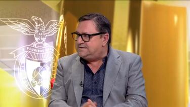 João Malheiro: “Vai capitalizar, em termos eleitorais, André Villas-Boas”