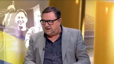 João Malheiro: “Não vejo qualquer incompatibilidade para Sérgio Conceição ficar no Porto caso Villas-Boas ganhe as eleições”