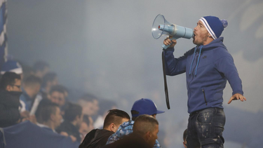 Fernando Madureira
