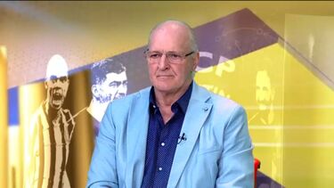 Jorge Amaral: “O Porto massacrou o Rio Ave, o resultado é muito injusto”