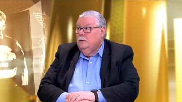 José Manuel Freitas: “São cenas completamente lamentáveis”