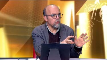 Nuno Saraiva: “Temos que ter a coragem para banir esta gente dos recintos desportivos”