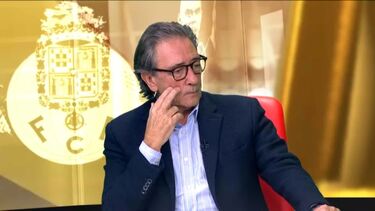 Rodolfo Reis: “A CMTV é diferente dos outros”