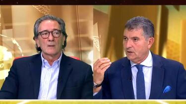 Ricardo Tavares: “ Adeptos Não se revêm no discurso”