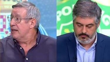 Manuel Serrão: “ Pinto acha que nada será provado”