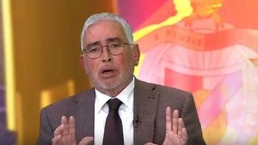 António Salvador: “Pinto da Costa tinha de separar as coisas”