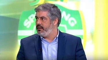 André Pinotes Batista: “Pinto defendeu o Porto”