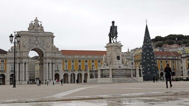 Estará Portugal pronto para enfrentar um sismo? Peritos explicam