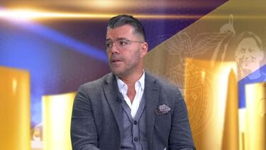 José Calado: “Sócios não se revém nisto”