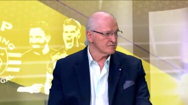 Jorge Amaral: “ Que a AG do Porto não se repita”