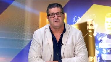 Fernando Mendes: “Não houve solidariedade com os sócios”