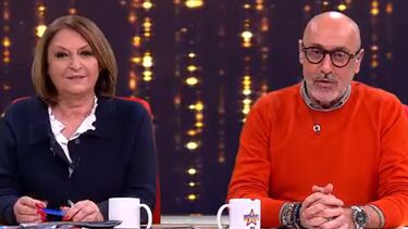 "Maria Cerqueira Gomes está muito espanhola": Maya destaca fita de padroeira de Espanha na mala da apresentadora