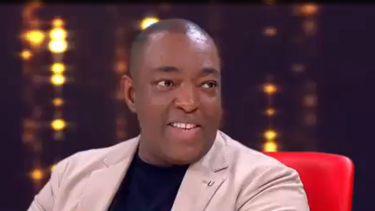  “Ligação muito forte e profunda”: Daniel Nascimento sobre ruas cheias de pessoas para saudações a Carlos III 