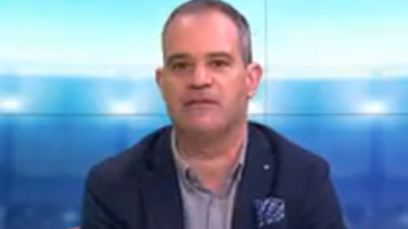João Queiroz: “O que surpreende é a justiça não ter atuado antes”