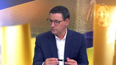 Nuno Dias: “ Prisão preventiva era previsível”