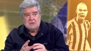 António Figueiredo: “Não vejo mal no abraço”