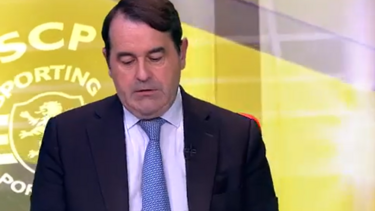Nuno Encarnação: “Azar para quem se acha impune”