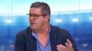 Fernando Mendes: “Sérgio Conceição é um trunfo e o abraço foi programado”