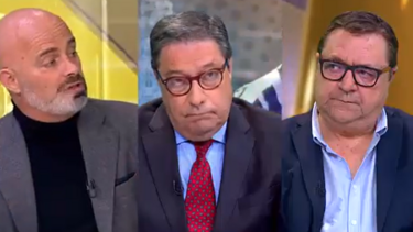 Luís Miguel Henrique: “Tudo o que Fernando Madureira fez foi para garantir um poder que se estava a perder”