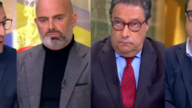 Nuno Dias: “É o processo eleitoral que desencadeia tudo isto”
