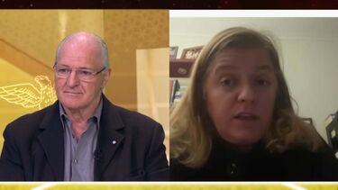 Tânia Laranjo: “Ordem era: “Quem for contra Pinto da Costa, leva!””