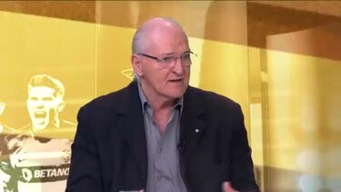 Jorge Amaral: “Surpreende-me Sandra Madureira ter saído em liberdade”