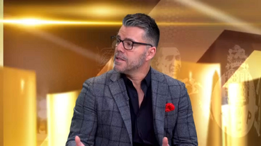José Calado: “Benfica empata sem saber ler nem escrever”