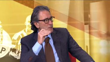 Rodolfo Reis: “Schmidt vulgarizou o Benfica”