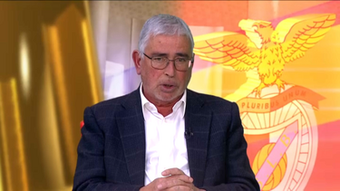 António Salvador: “Piada sem graça. Mas Pinto da Costa já disse várias parecidas, iguais ou piores”