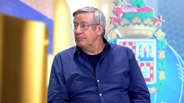 Manuel Serrão: “É uma piada de péssimo gosto”