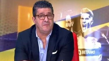 Fernando Mendes: “É um ataque claro ao FC Porto”