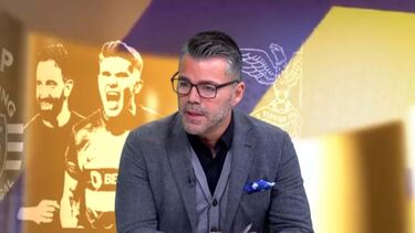 José Calado: “Porto não tem perdido pontos por falta de empenho”
