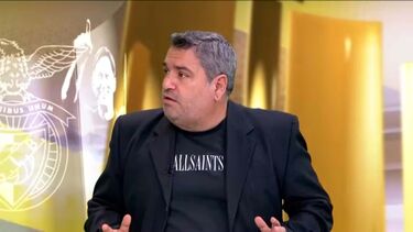 Bernardo Ribeiro: “Porto não tem descanso desde a AG”