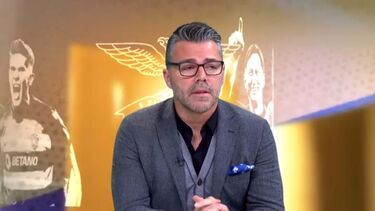 José Calado: “Tudo o que tem acontecido não é bom para a eleição de Pinto da Costa”
