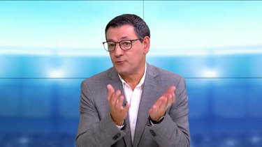 Nuno Dias: “Há um dano reputacional no Benfica”