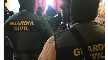 25 anos de prisão para casal que matou português em Espanha