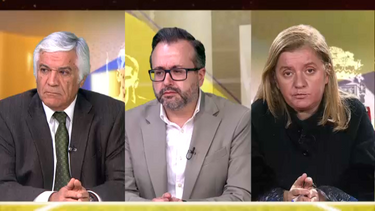 Tânia Laranjo: “César Boaventura nem evocou o nome de Luís Filipe Vieira”