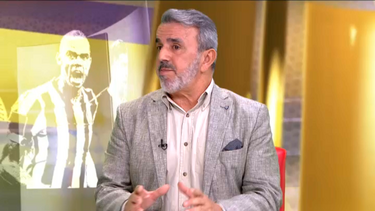 Diamantino Miranda: “Qual é o pai que vai dizer ao miúdo para ficar mais um ano?”