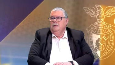 José Manuel Freitas: “É um menino que é um homem e sabe o que quer!”