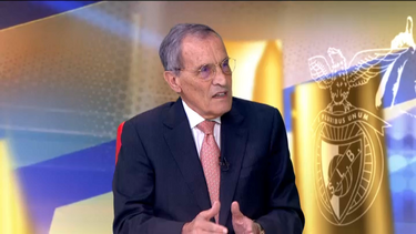 Carlos Barbosa da Cruz: “Benfica está em crise”