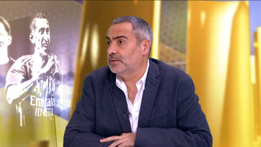 Sérgio Krithinas: “Começa a ser evidente um descontentamento”