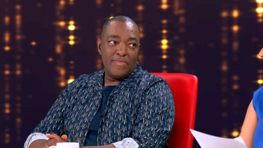 “Estou cansado deste espetáculo dos dois”: Daniel Nascimento sobre relação de Fanny e Jorge Frade