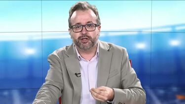 Vítor Pinto: “Roger Schmidt esteve mal e passa outra vez pela pingas da chuva por causa de um golpe de sorte