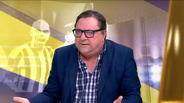 João Malheiro: “O Sporting está a jogar muito bem”