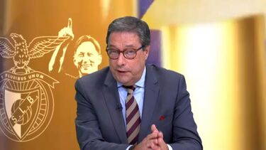 Manuel Queiroz: “Entendo a irritação do Sérgio”