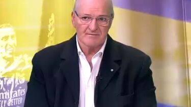 Jorge Amaral: “Porto perdeu fulgor ao pensar já na Champions”