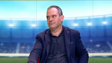 João Queiroz: “Ficou perfeitamente evidente o que queria dizer”