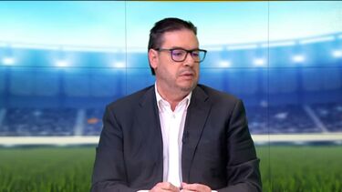 Paulo Catarro: “Pinto da Costa foi bastante claro no tom irónico e crítico que quis transmitir”