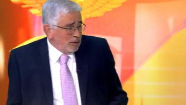 António Salvador: “Criticado? Schmidt faz por isso!”