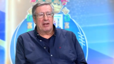 Manuel Serrão: “Neres, em condições físicas normais, é o melhor jogador do Benfica”